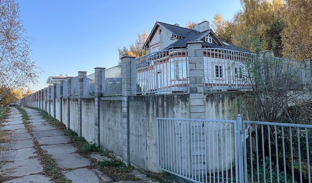 дом городской округ Шатура д Михайловская Слобода, Отдых, Новорязанская улица, 250/2 фото 4