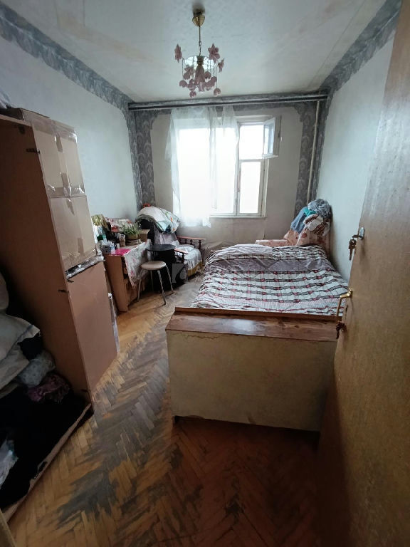квартира г Москва метро Солнцево пр-кт Солнцевский 19 муниципальный округ Солнцево фото 2