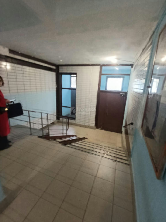 квартира г Москва метро Солнцево пр-кт Солнцевский 19 муниципальный округ Солнцево фото 10