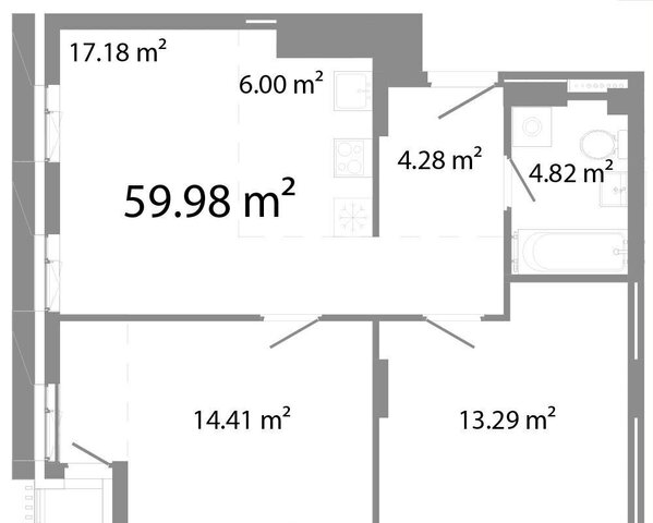 р-н Центральный дом 18 фото