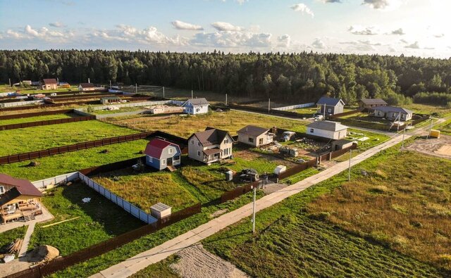 Московское шоссе, 9744 км, городской пос. Красный Бор, Красная дорога, Красноборское городское поселение фото