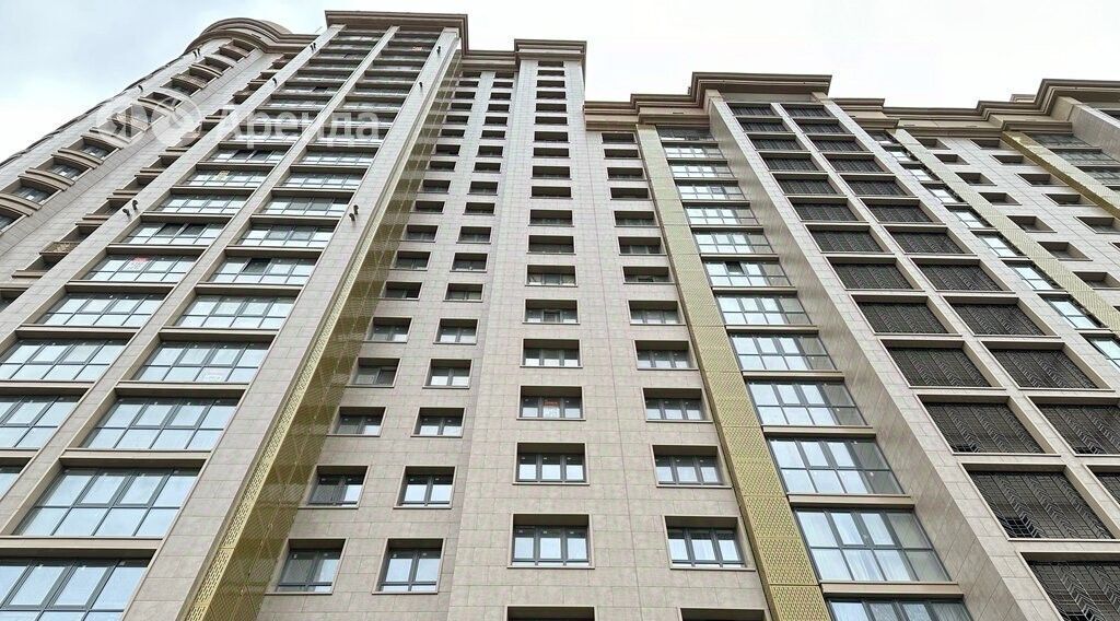 квартира г Краснодар р-н Западный ул им. Дзержинского 95 ЖК AVrorA фото 26