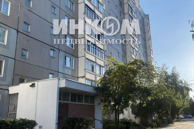 ул Толмачева 21 городской округ Пушкинский фото