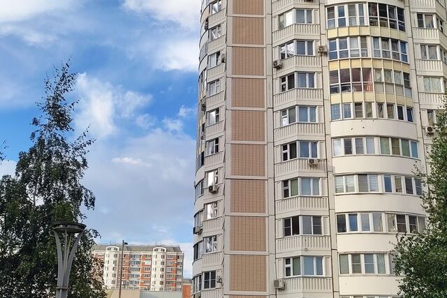 Новомосковский административный округ, улица Москвитина, 5 к 3 фото