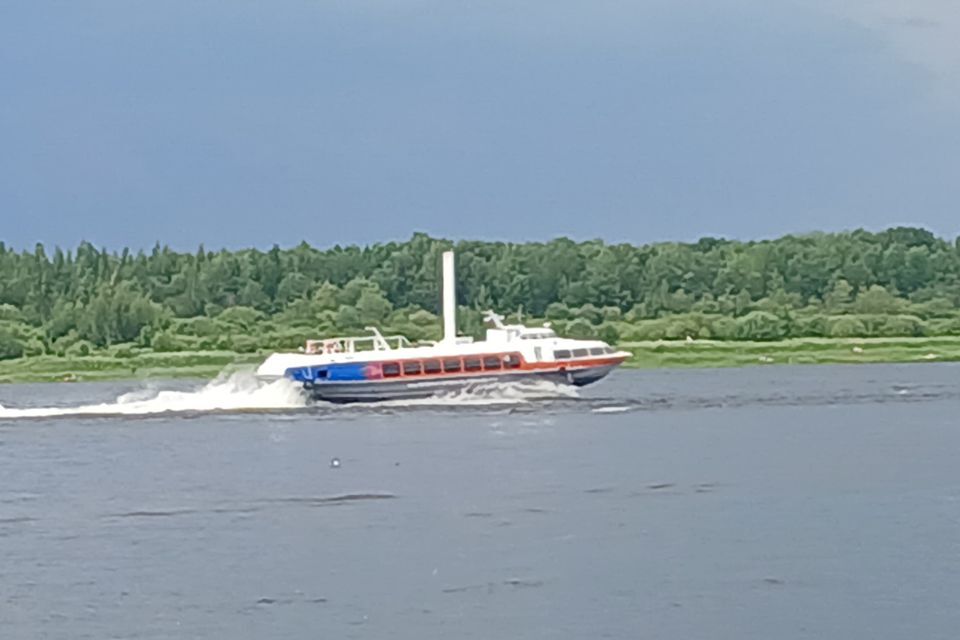 квартира р-н Кировский г Шлиссельбург ул Чекалова 47/2 ЖК «Ладожская симфония» Шлиссельбургское городское поселение фото 3