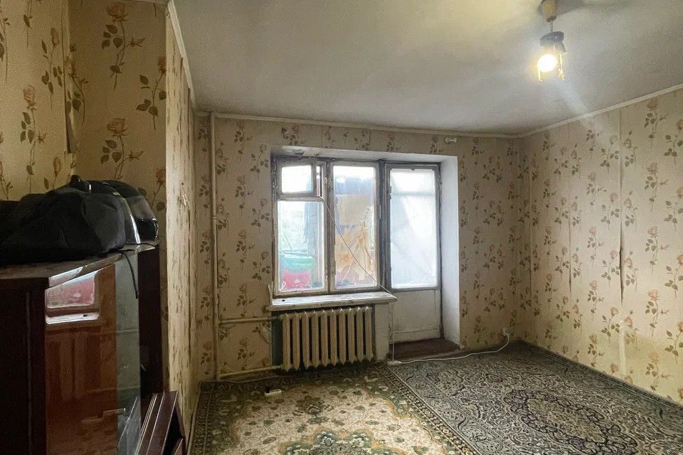 квартира г Москва ул Люсиновская 48/50к 10 Центральный административный округ фото 3