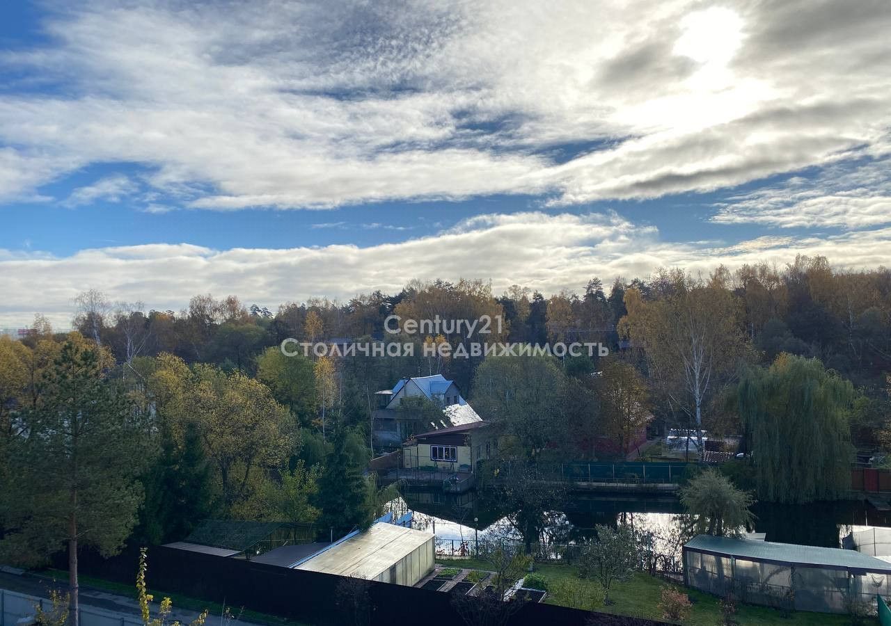 дом городской округ Ленинский с Булатниково снт Булатниково 3 км, 1/329, Видное, Симферопольское шоссе фото 1