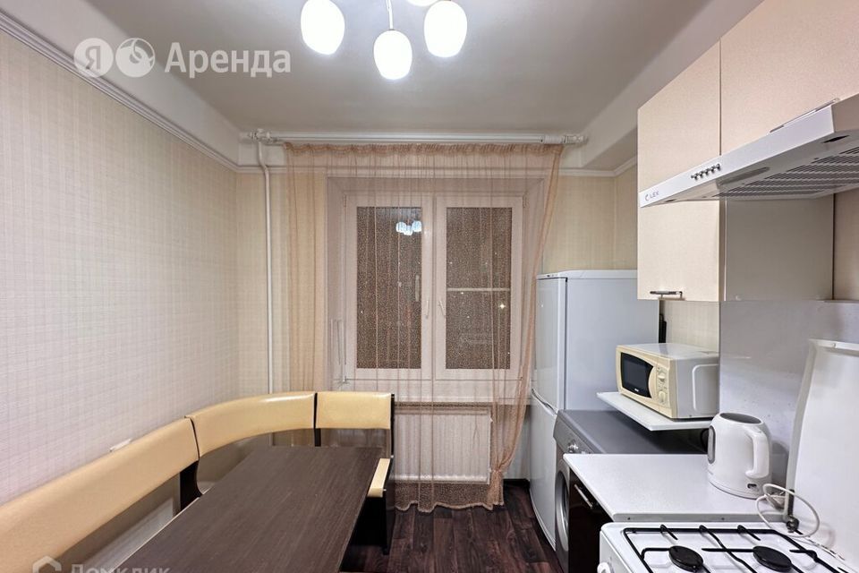 квартира г Санкт-Петербург пр-кт Гражданский 92/1 Калининский фото 3