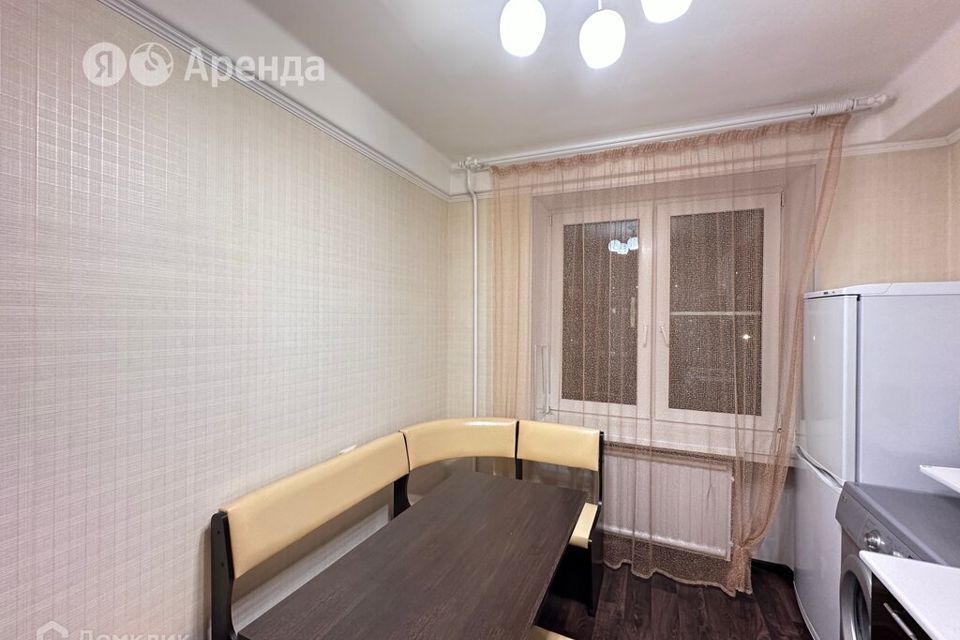 квартира г Санкт-Петербург пр-кт Гражданский 92/1 Калининский фото 4