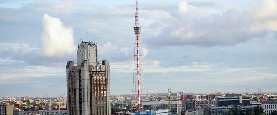 квартира г Санкт-Петербург метро Лесная Выборгская сторона пр-кт Большой Сампсониевский 77 ЖК «Георг Ландрин» округ Сампсониевское фото 12