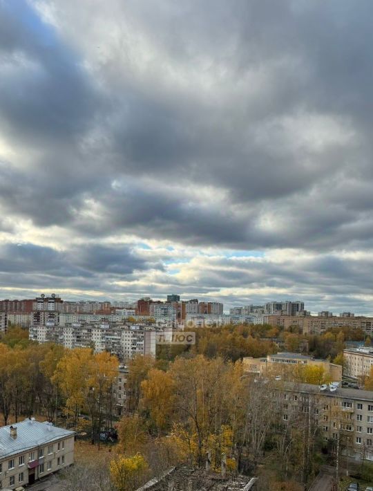 квартира г Москва метро Митино ул Народного Ополчения 21 Московская область, Красногорск фото 11