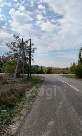 земля ул Чкалова Богатовское с/пос фото