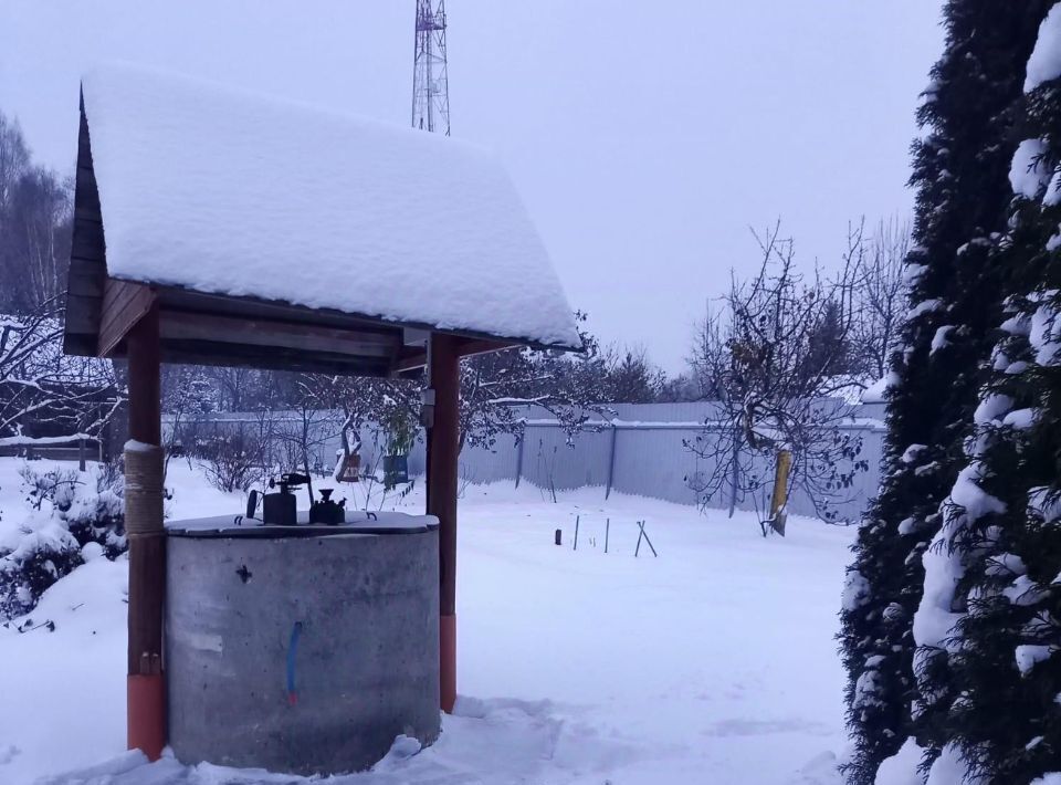 дом р-н Судогодский д Кощеево Головинское муниципальное образование, ул. Центральная фото 32