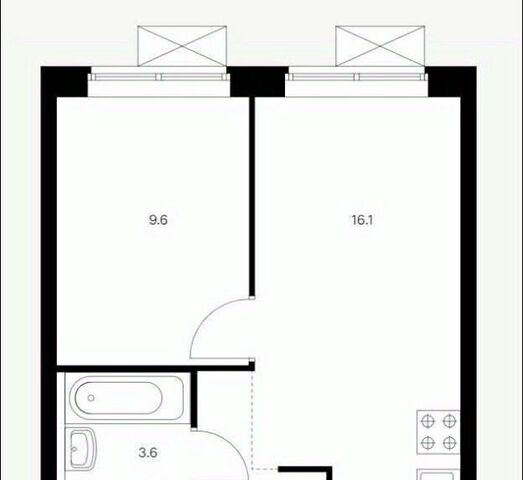 Очаково ЖК Новое Очаково к 1. 2 фото