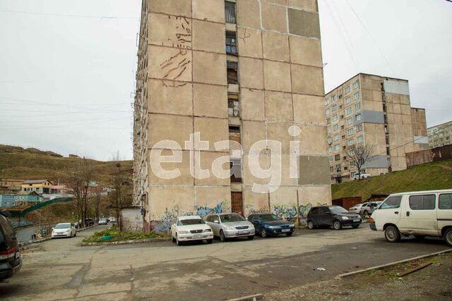 пр-кт Красного Знамени 133/1 Владивостокский городской округ фото