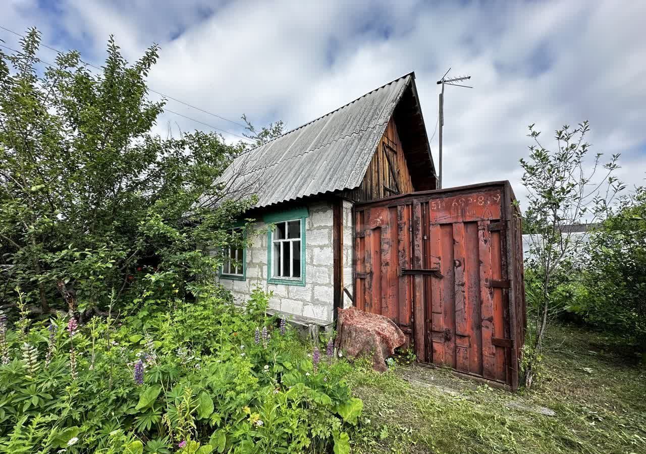 дом р-н Тюменский снт Нива Тюмень фото 15