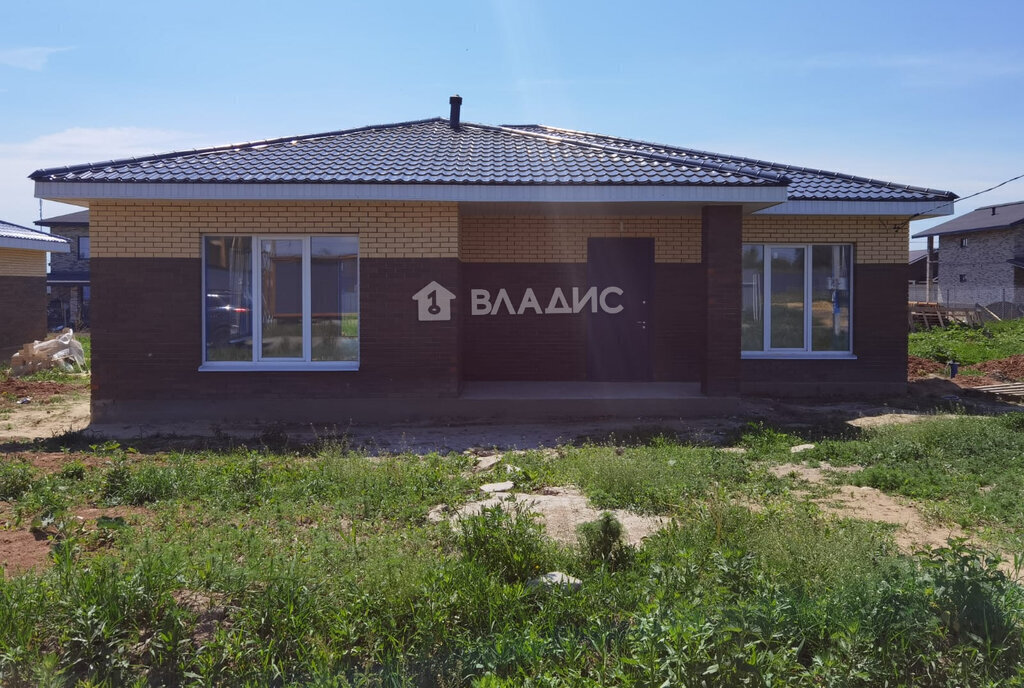 дом городской округ Раменский Ильинская, посёлок Эко Квартал Раздолье, 1124 фото 1