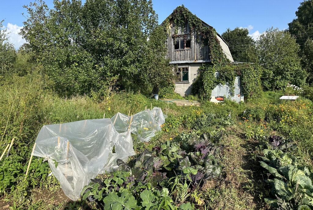 дом г Чайковский д Гаревая ул Мира 61 фото 11