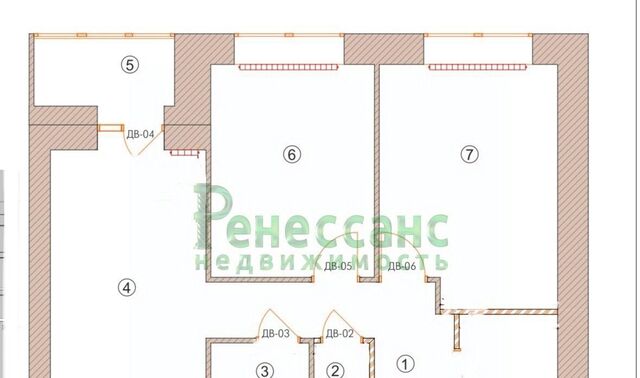 р-н Советский дом 5 фото