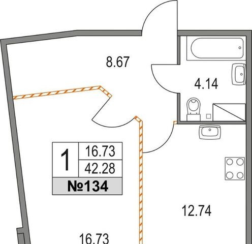 метро Пионерская дом 13к/3 фото