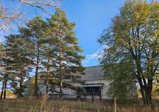 п Тепличный ул Полевая 1 Разветьевский сельсовет, Железногорск фото