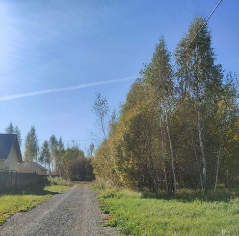 тер Поляна ДНП, ул. Дружных Соседей фото