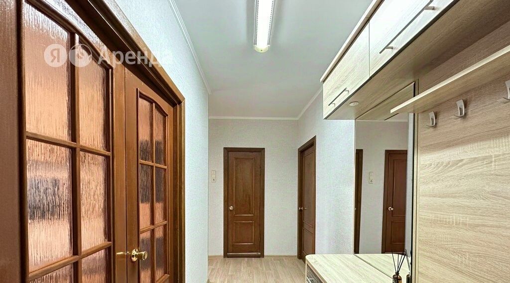 квартира г Москва метро Москворечье ул Кантемировская 3к/5 фото 13