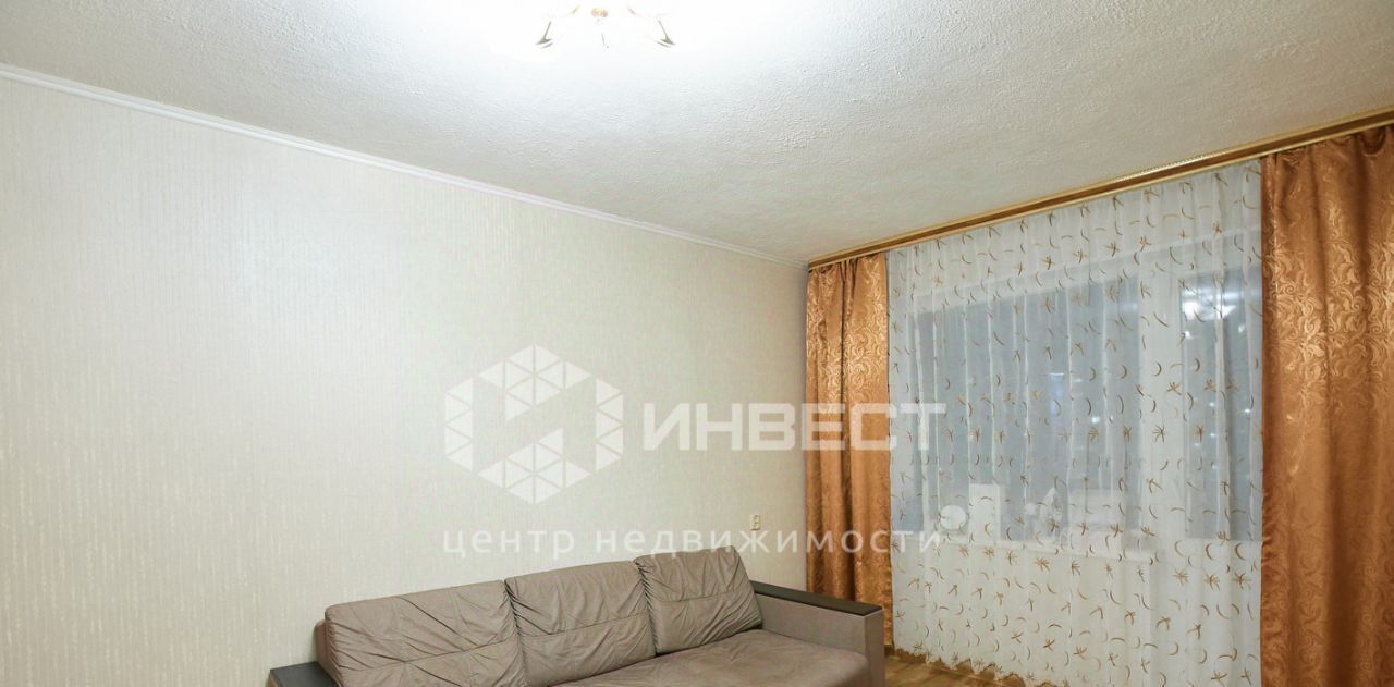 квартира г Мурманск р-н Первомайский пр-кт Кольский 140к/3 фото 1