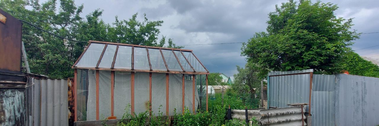 дом г Екатеринбург р-н Чкаловский Ботаническая снт Дружба-10 ул. 3-я фото 16