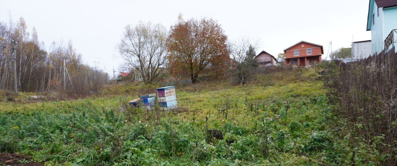 дом городской округ Истра д Андреевское 127 фото 21