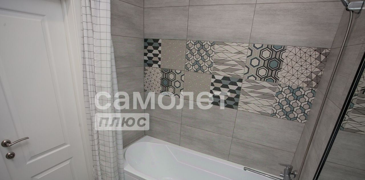 квартира г Кемерово р-н Центральный ул Терешковой 16г фото 17