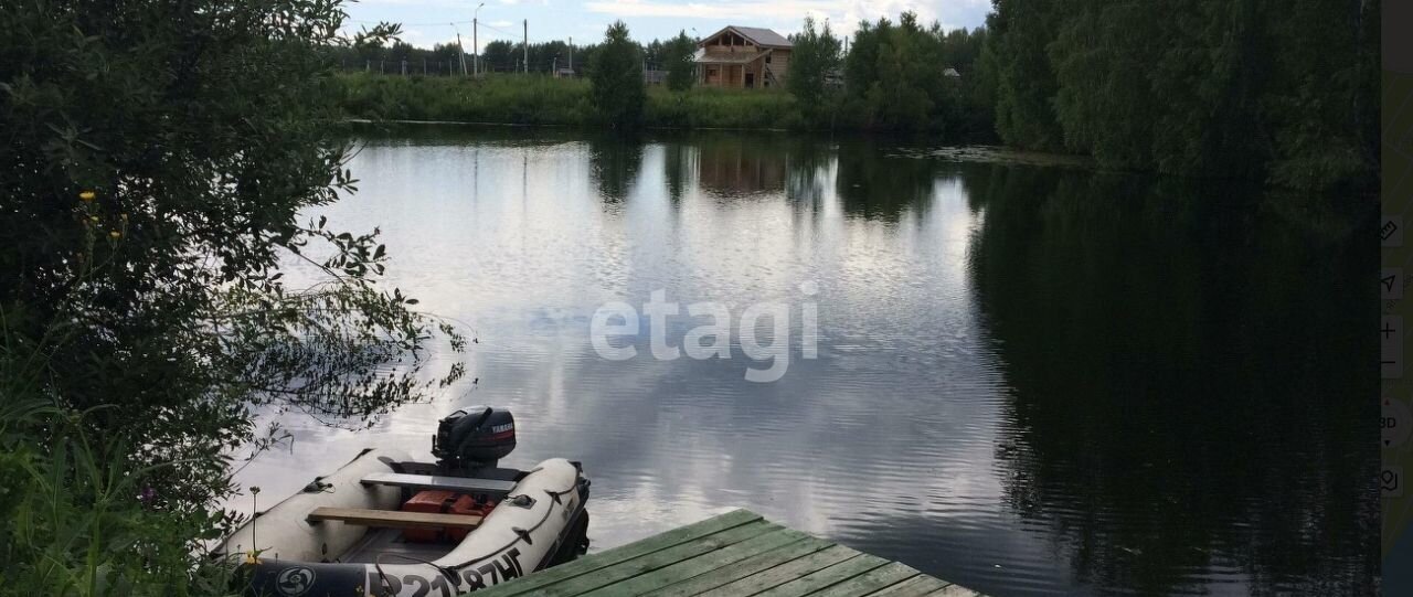 земля р-н Новосибирский п Воробьевский сельсовет, ДНТ Реестр, Новосибирск, Кудряшовский фото 5