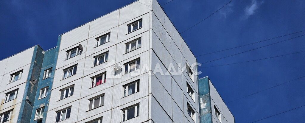 комната г Санкт-Петербург метро Комендантский Проспект ул Маршала Новикова 13 округ Озеро Долгое фото 1