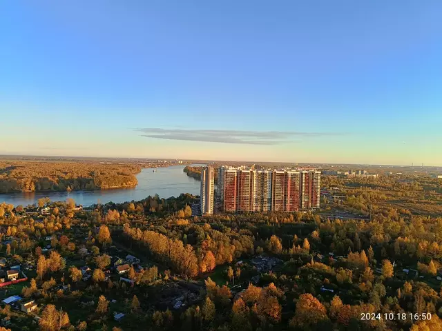 метро Рыбацкое ул 1-я Заводская 17 Ленинградская область фото