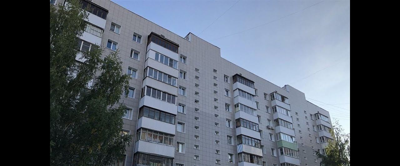 квартира г Клин ул 60 лет Комсомола 7/6к 1 фото 10