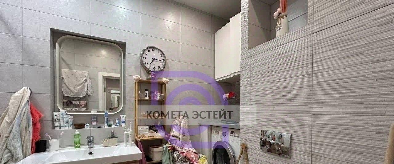 квартира г Дзержинский ул Угрешская 26в Котельники фото 8