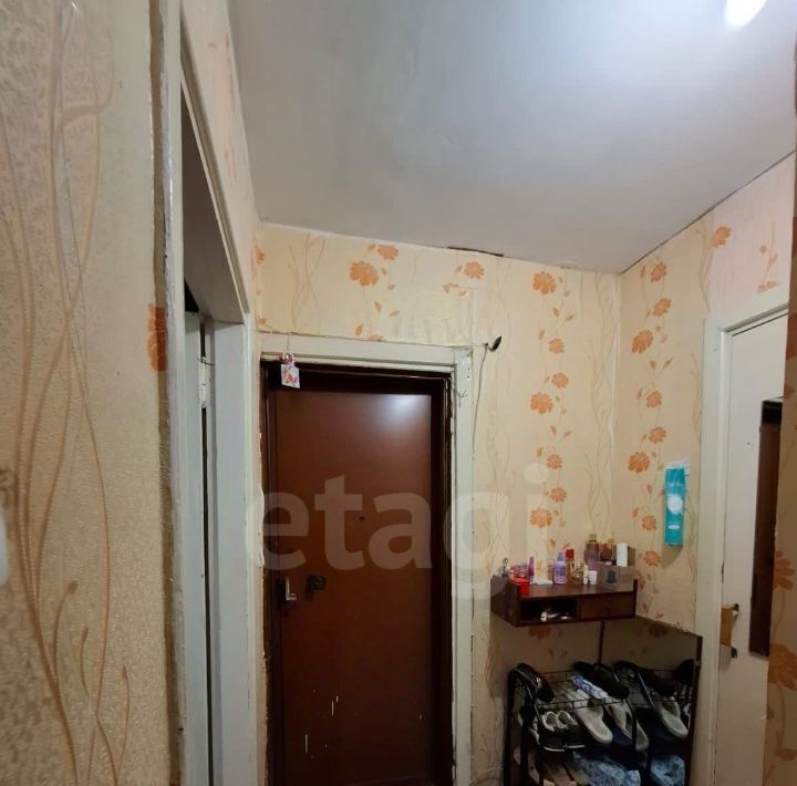квартира г Новодвинск ул Димитрова 3 фото 15