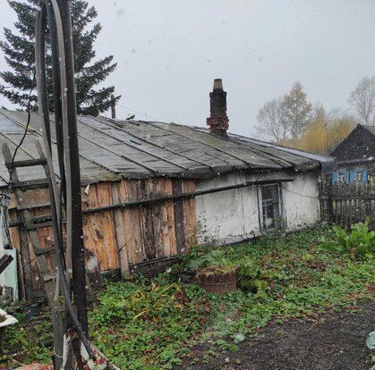 дом г Новокузнецк р-н Орджоникидзевский ул Штольная фото 3