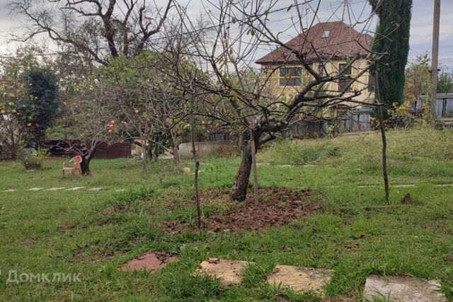 с Верхний Юрт ул Абовяна 86а городской округ Сочи фото