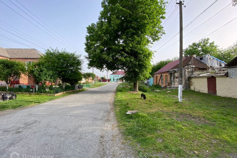 дом р-н Пригородный ст-ца Архонская ул Красноармейская фото 3