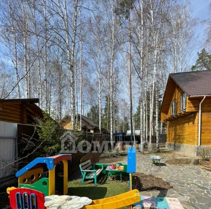 дом р-н Нижнетавдинский снт Геолог-2 фото 12