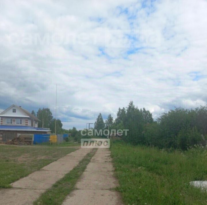 производственные, складские р-н Медведевский д Тойкино Пекшиксолинское с/пос фото 8