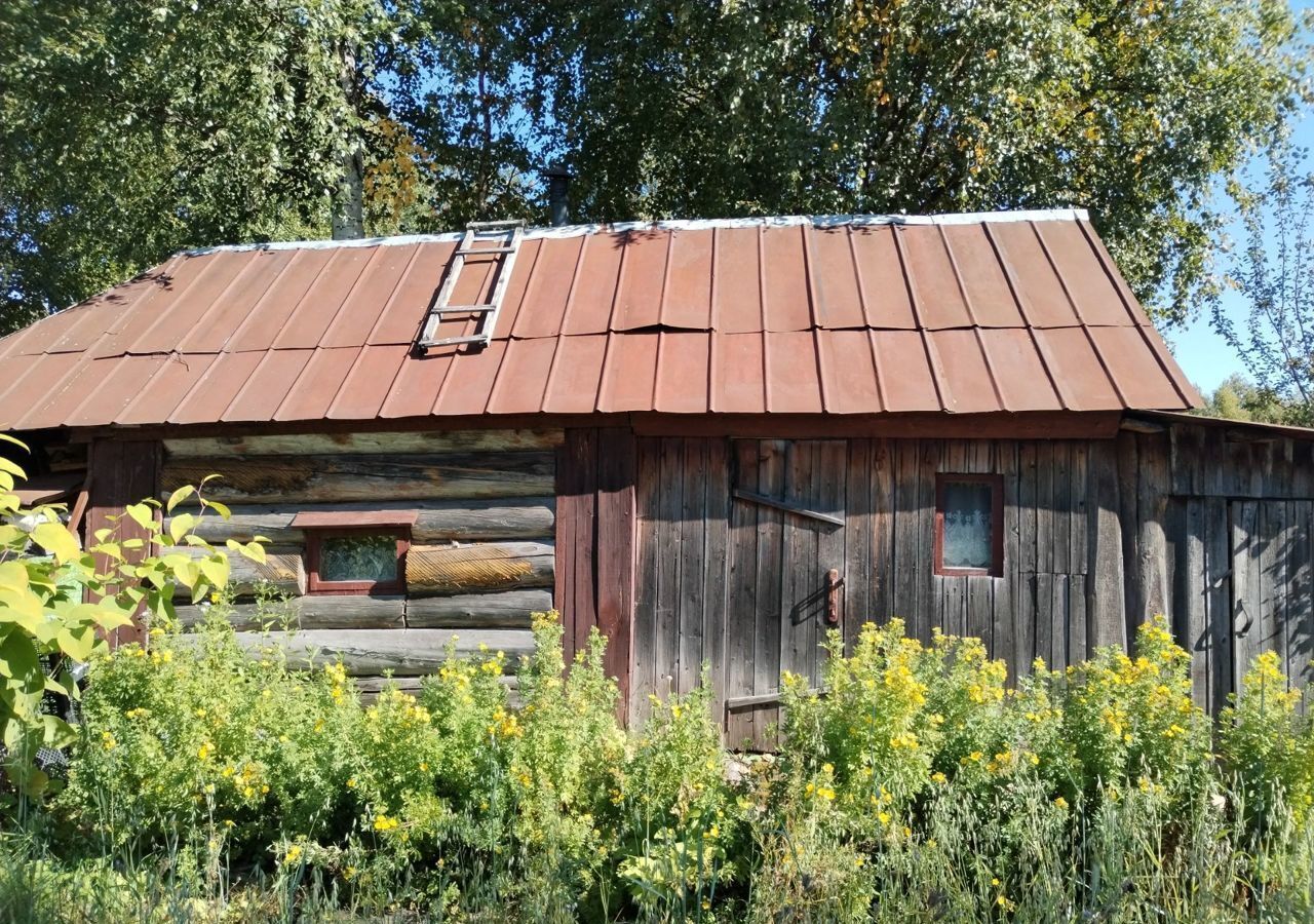 дом р-н Приморский снт тер.Ильма А, поле, Архангельск фото 14