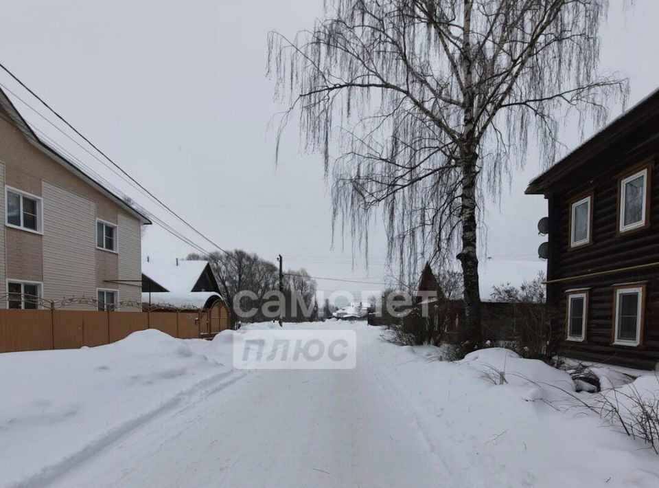 квартира г Переславль-Залесский ул Трубежная 12 фото 8