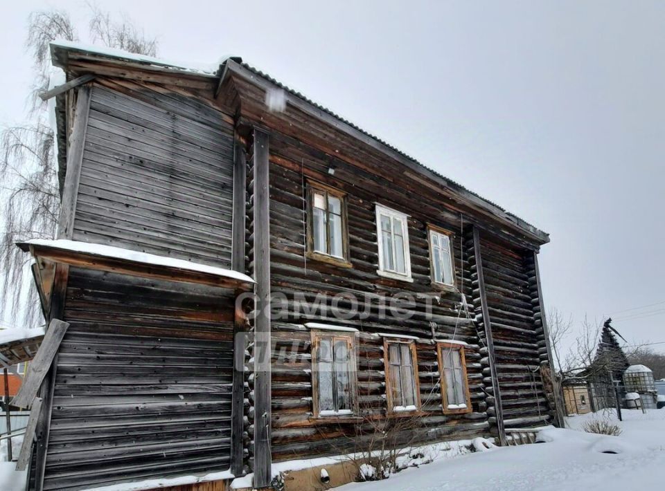 квартира г Переславль-Залесский ул Трубежная 12 фото 9