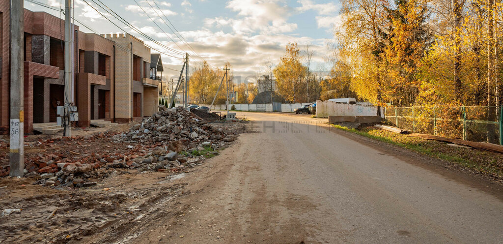 дом городской округ Наро-Фоминский д Турейка Апрелевка, 1 фото 23