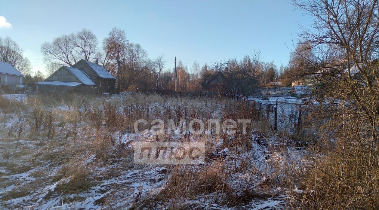 земля р-н Ростовский д Каюрово с пос, 7, Петровское фото 1