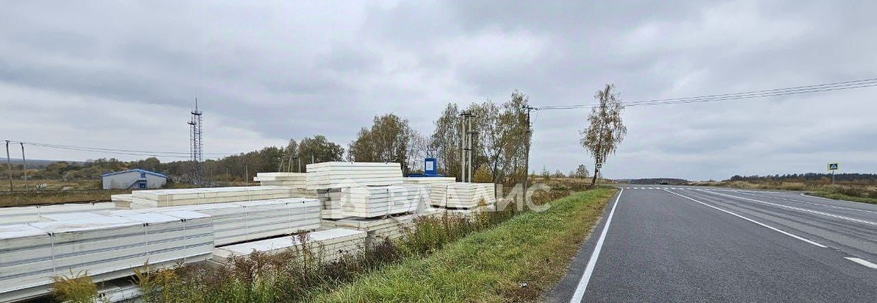 свободного назначения р-н Бабынинский с Кумовское ул Попова Сторона 1 Воротынск городское поселение фото 4