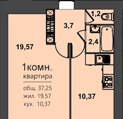 Ботаническая ул. Косарева, 11 фото