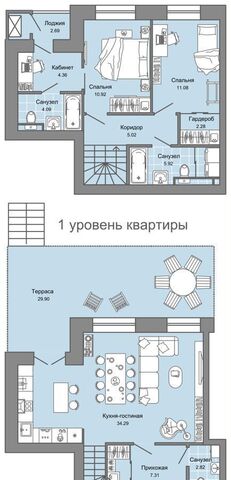 р-н Заволжский ул Генерала Кашубы 9 ЖК «Дивный сад» фото